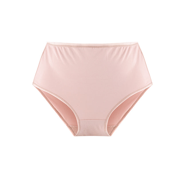 Hush Puppies Underwear  Wanita Midi In Pink / White / Aqua
