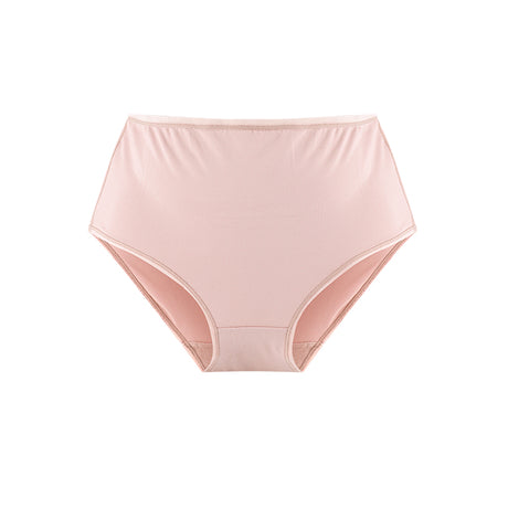 Hush Puppies Underwear  Wanita Midi In Pink / White / Aqua