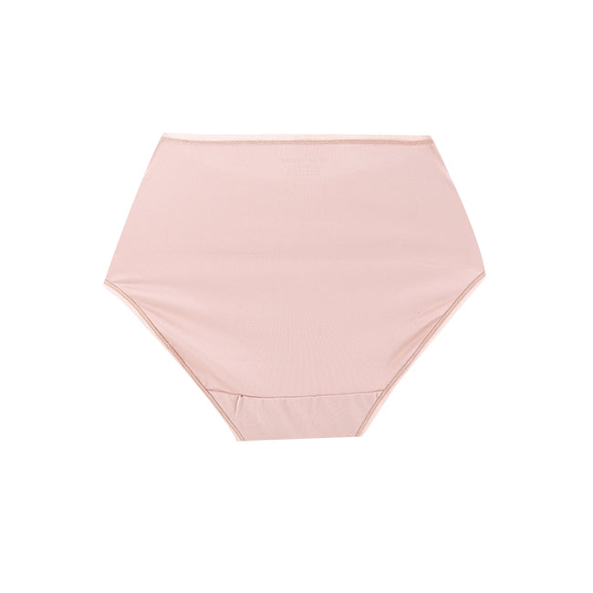 Hush Puppies Underwear  Wanita Midi In Pink / White / Aqua