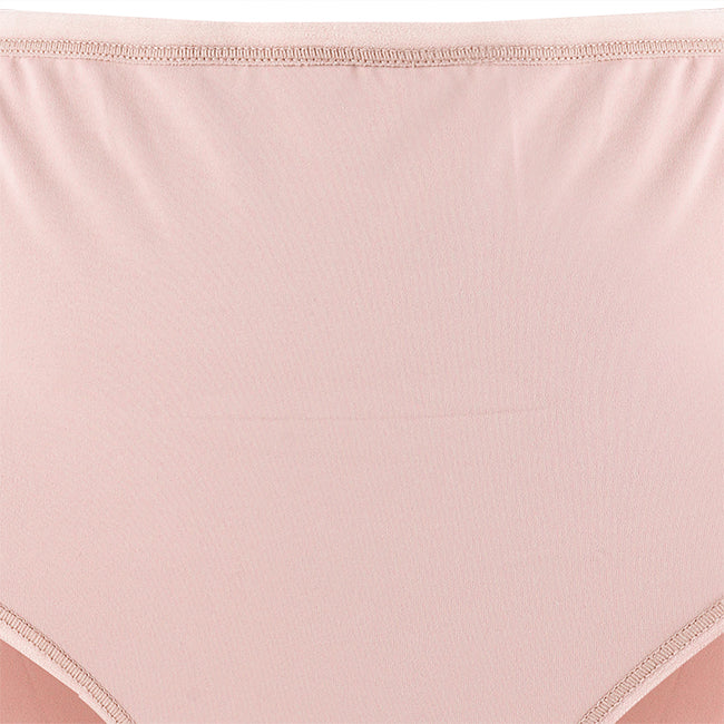 Hush Puppies Underwear  Wanita Midi In Pink / White / Aqua