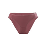 Hush Puppies Underwear  Wanita Bikini In Mauve / Purple / Mint