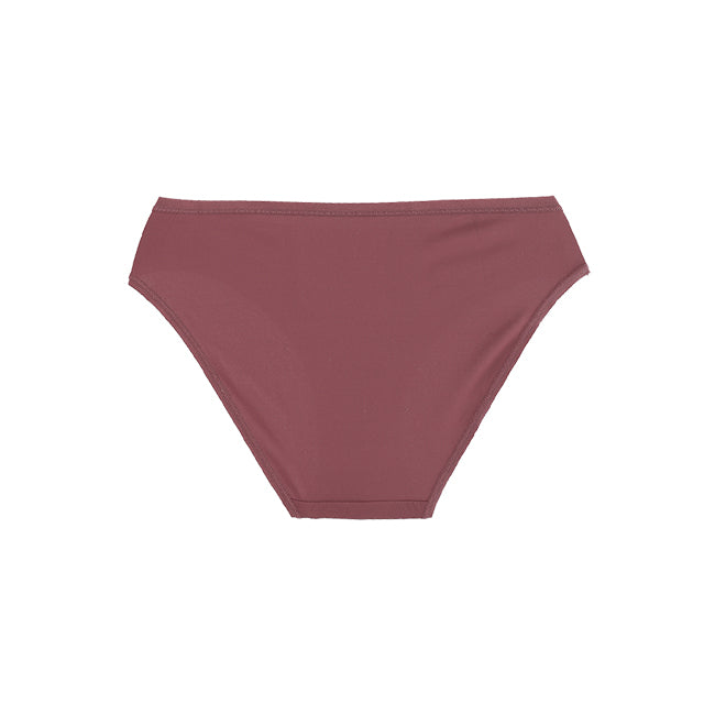 Hush Puppies Underwear  Wanita Bikini In Mauve / Purple / Mint