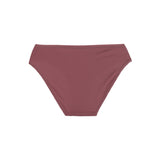 Hush Puppies Underwear  Wanita Bikini In Mauve / Purple / Mint