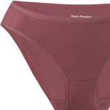 Hush Puppies Underwear  Wanita Bikini In Mauve / Purple / Mint