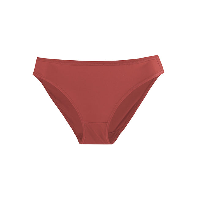 Hush Puppies Underwear  Wanita Bikini In Orange / Olive / Black