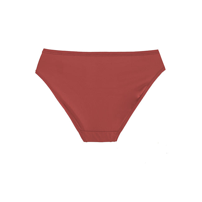 Hush Puppies Underwear  Wanita Bikini In Orange / Olive / Black