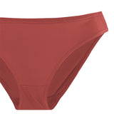 Hush Puppies Underwear  Wanita Bikini In Orange / Olive / Black