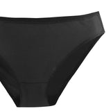 Hush Puppies Underwear  Wanita Bikini In Orange / Olive / Black