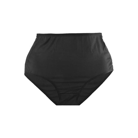 Hush Puppies Underwear  Wanita Full Brief In Black / White / Pink