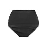Hush Puppies Underwear  Wanita Full Brief In Black / White / Pink