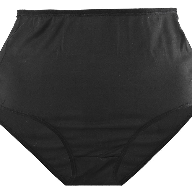 Hush Puppies Underwear  Wanita Full Brief In Black / White / Pink