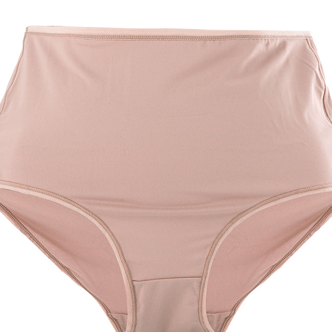 Hush Puppies Underwear  Wanita Full Brief In Black / White / Pink