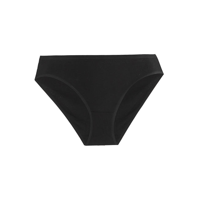 Bikini In All Black