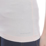 Hush Puppies Pakaian Tank Top Wanita  Basic Camisole In  Light Pink/Beige