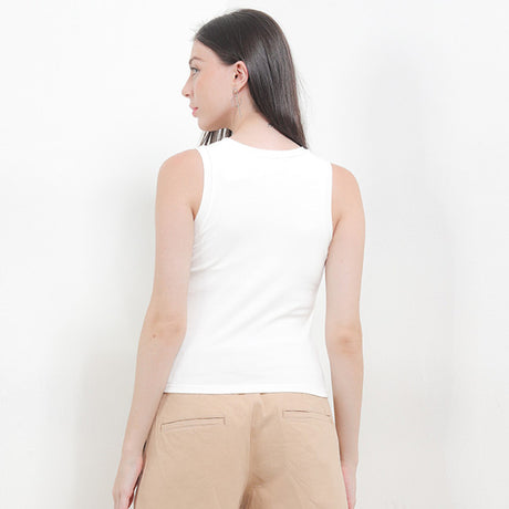 Hush Puppies Women Underwear Lyna In White