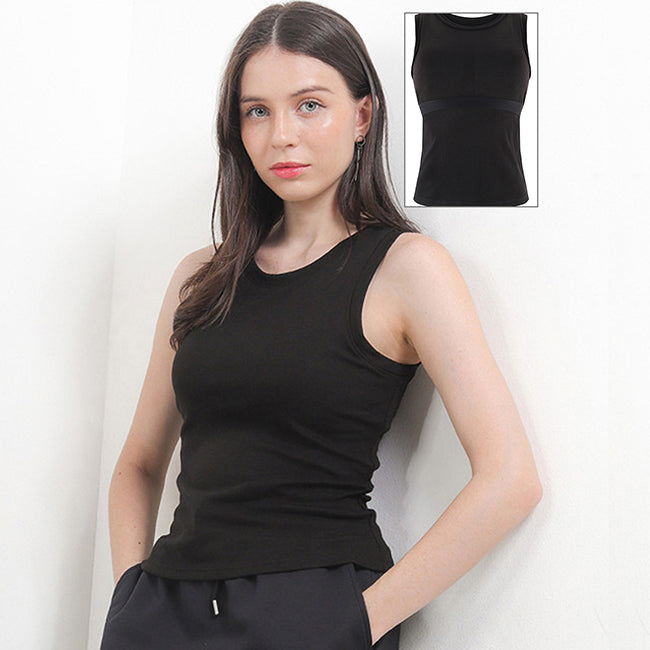 Hush Puppies Women Bra Top Lyna In Black