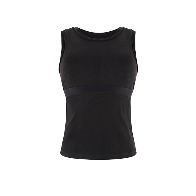 Hush Puppies Women Bra Top Lyna In Black