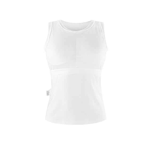 Hush Puppies Women Bra Top Lyna In White