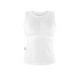 Hush Puppies Women Bra Top Lyna In White