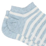 Hush Puppies Aksesoris Kaos Kaki Wanita  Classic Ankle  Socks In  Pink/Green/Grey