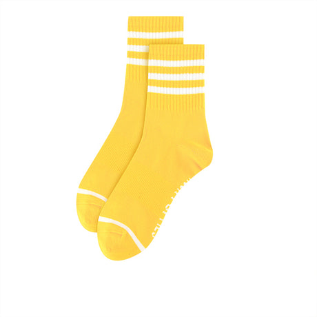 Hush Puppies Aksesoris Wanita Ladies Qua Socks In Lilac / Green / Yellow