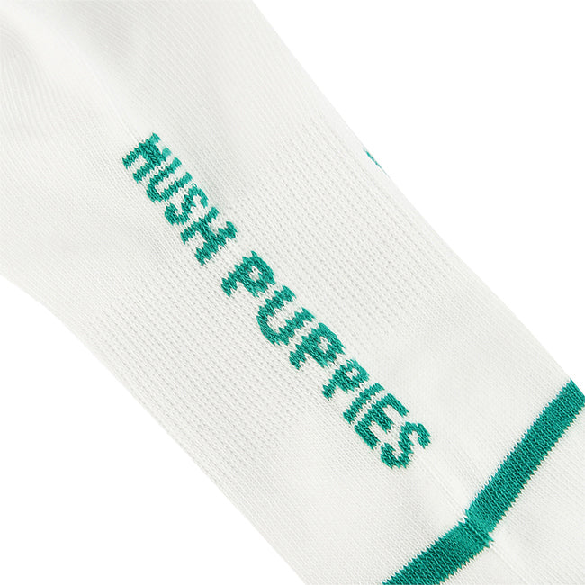 Hush Puppies Aksesoris Wanita Ladies Qua Socks In Lilac / Green / Yellow