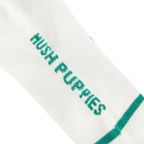 Hush Puppies Aksesoris Wanita Ladies Qua Socks In Lilac / Green / Yellow