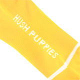 Hush Puppies Aksesoris Wanita Ladies Qua Socks In Lilac / Green / Yellow