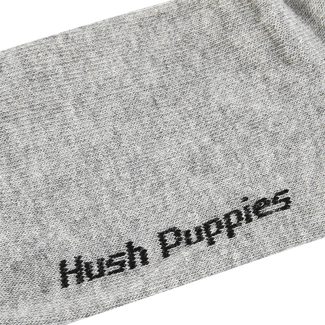 Hush Puppies Aksesoris Wanita Ladies Qua Socks In Bk/Wh/Gy