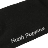 Hush Puppies Aksesoris Wanita Ladies Qua Socks In Bk/Wh/Gy