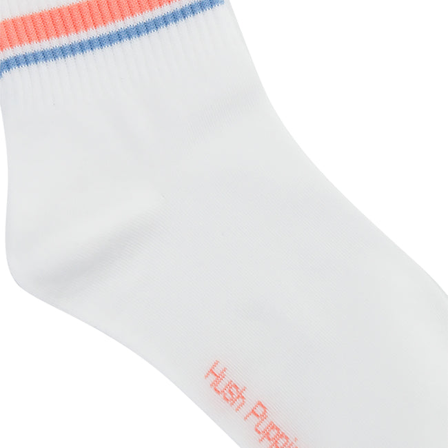 Hush Puppies Aksesoris Wanita Jeslyn L Qua Socks In Multi Color