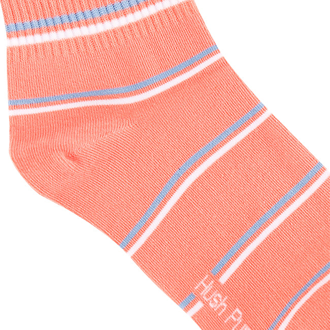 Hush Puppies Aksesoris Wanita Jeslyn L Qua Socks In Multi Color