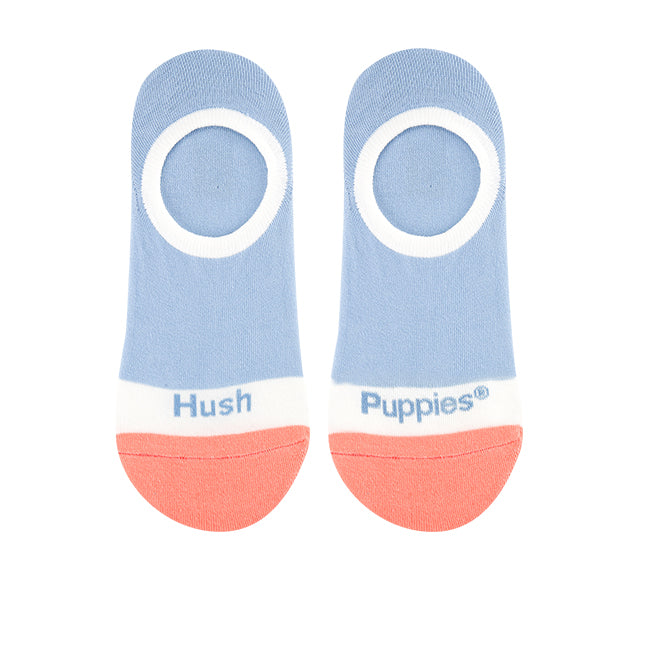 Hush Puppies Aksesoris Wanita Brenda L Inv Socks In Multi Color