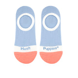 Hush Puppies Aksesoris Wanita Brenda L Inv Socks In Multi Color