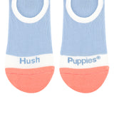 Hush Puppies Aksesoris Wanita Brenda L Inv Socks In Multi Color