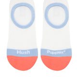 Hush Puppies Aksesoris Wanita Brenda L Inv Socks In Multi Color