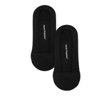 Hush Puppies Aksesoris Wanita Riley L Inv Socks In Black