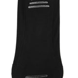 Hush Puppies Aksesoris Wanita Riley L Inv Socks In Black