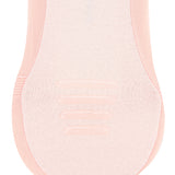 Riley L Inv Socks In Pink/Gray