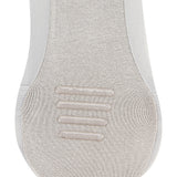 Riley L Inv Socks In Pink/Gray