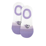 Hush Puppies Aksesoris Wanita Sonnet L Inv Socks In Gy/Wh/Pp