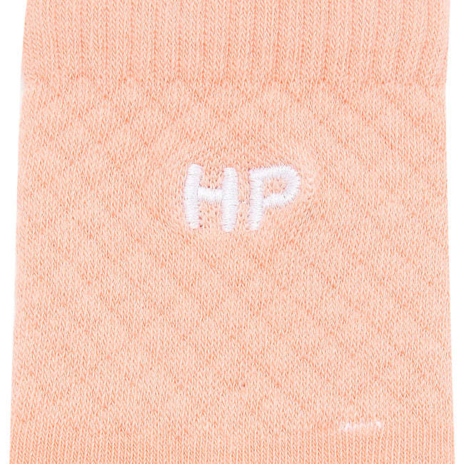 Hush Puppies Aksesoris Wanita Tasha L Qua Socks In Bl/Pc/Ow