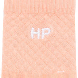 Hush Puppies Aksesoris Wanita Tasha L Qua Socks In Bl/Pc/Ow