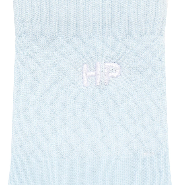 Hush Puppies Aksesoris Wanita Tasha L Qua Socks In Bl/Pc/Ow