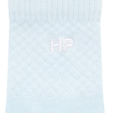 Hush Puppies Aksesoris Wanita Tasha L Qua Socks In Bl/Pc/Ow