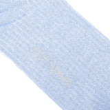 Hush Puppies Aksesoris Wanita Trav L Creq Socks In Bl/Wh/Pk