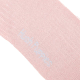 Hush Puppies Aksesoris Wanita Trav L Creq Socks In Bl/Wh/Pk