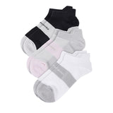 Hope L Ankle Sock In Navy/Misty/White