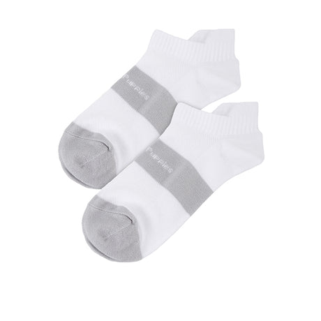 Hope L Ankle Sock In Navy/Misty/White