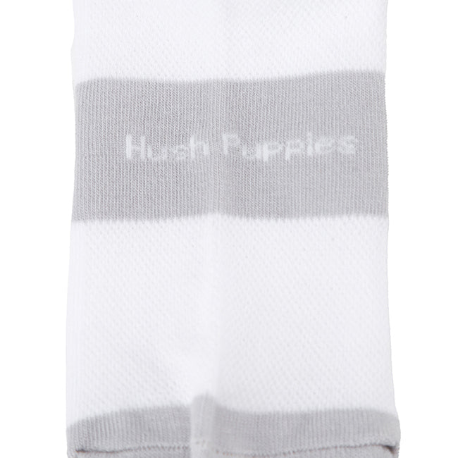 Hope L Ankle Sock In Navy/Misty/White